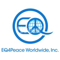 EQ4Peace Worldwide, Inc. Logo