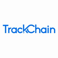 TrackChain (YC S21) Logo