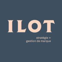 ILOT Logo