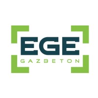 Ege Gazbeton Logo