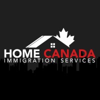 Home Canada Immigration Services Logo