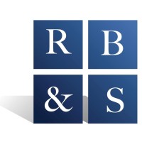 Rubenstein, Berliner & Shinrod Logo