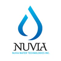 Nuvia Water Technologies, Inc. Logo