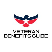 Veteran Benefits Guide Logo