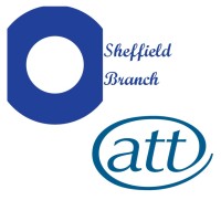 CIOT/ATT - Sheffield Branch Logo