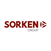 SORKEN GROUP Logo