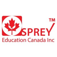 Osprey Education Canada Inc. Logo