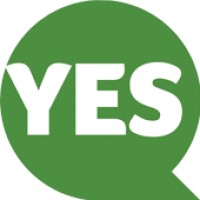 YES Energy Solutions Logo