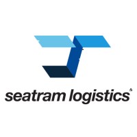 Seatram Logistics Pty Ltd Logo