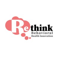 ReThink: Behavioral Health Innovation Logo