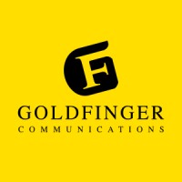 Goldfinger Communications Logo