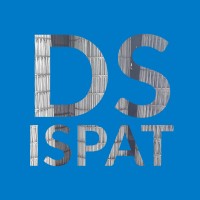 DS Ispat Logo