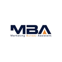 Marketing Bureau Assistent | White Label SEO & Linkbuilding ondersteuning Logo