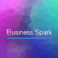 Business Spark Logo
