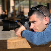 Marc Action Photography Logo