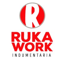 Ruka Work Logo