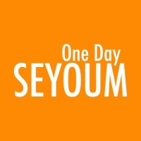 One Day Seyoum Logo