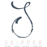 Reel Skipper LLC Logo