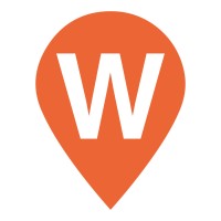 WhereSafe GPS Logo