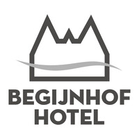 Begijnhof Hotel Logo