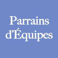 Parrains dÉquipes Logo