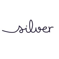SILVER MODEL AGENCY Logo