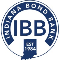 Indiana Bond Bank Logo