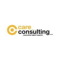 Care Consulting Logo