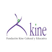 Fundación Kine, Cultural y Educativa Logo