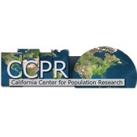 California Center for Population Research Logo