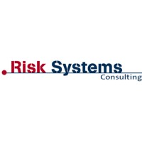 Risk Systems Consulting Logo