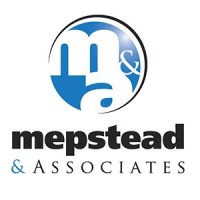 Mepstead & Associates Logo