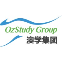 OzStudy Group Logo
