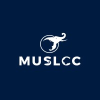 Monash University Sri Lankan Cultural Club (MUSLCC) Logo