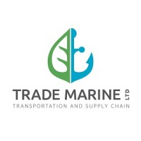 Trade Marine Ltd Logo
