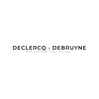 Declercq et Debruyne Logo