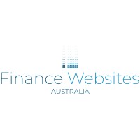 Finance Websites Australia Logo