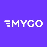 MYGO Logo