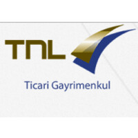 TNL COMMERCIAL Logo
