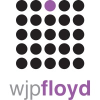 WJP Floyd Ltd Logo