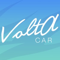 VoltaCAR Logo