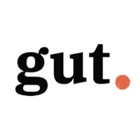 gut. Logo