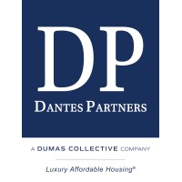 Dantes Partners Logo