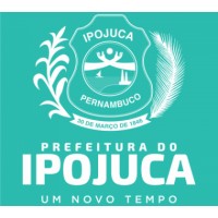 Prefeitura Municipal do Ipojuca Logo