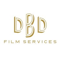 DBD Film Services Logo