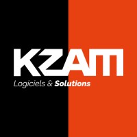 K-ZAM Logo