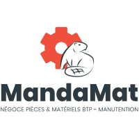 MandaMat Logo