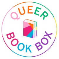 Queer Book Box Logo