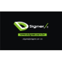 Dsigner Logo