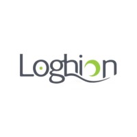 Loghion Logo
